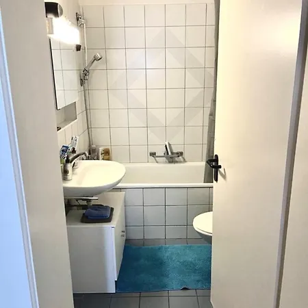 Apartment Exotia Apartements *