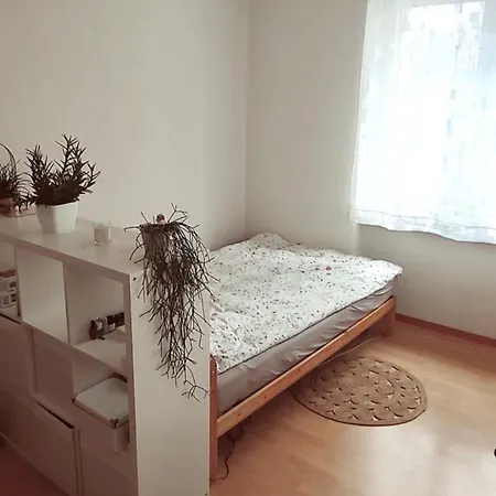 Apartment Exotia Apartements Waldeck (Hessen)