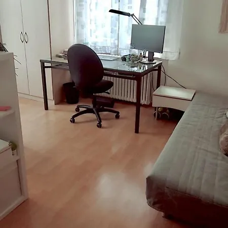 Apartment Exotia Apartements
